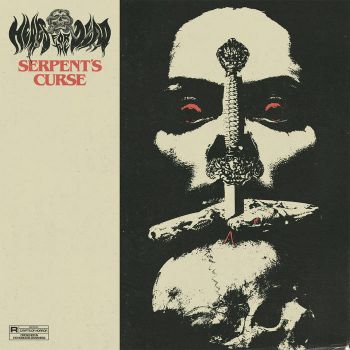Heads For The Dead - Serpent's Curse (2018) Album Info