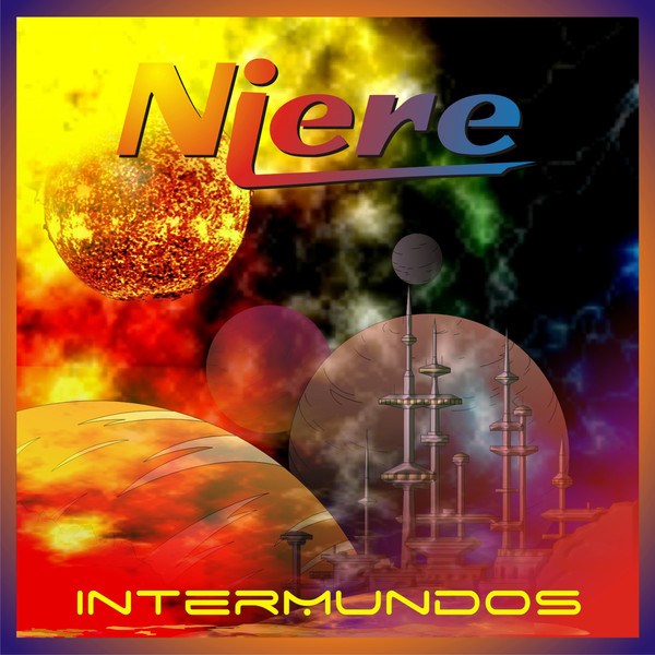 Niere - InterMundos (2018) Album Info