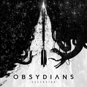 Obsydians - Ascension [Single] (2018)