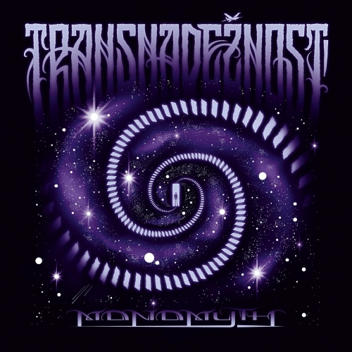 Transnadeznost - Monomyth (2018)
