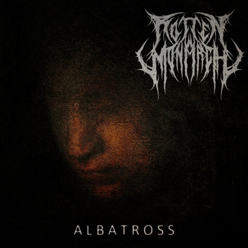 Rotten Monarch - Albatross (2018) Album Info