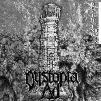 Dystopia A.D. - Designing Ruin (2018) Album Info