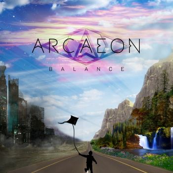 Arcaeon - Balance (EP) (2018) Album Info
