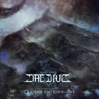 Daedius - Of Chaos And Resurgence (2018) Album Info