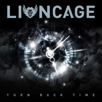 Lioncage - Turn Back Time (2018) Album Info