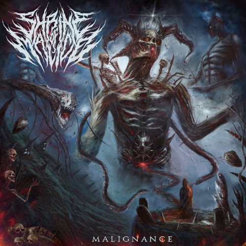 Shrine of Malice - Malignance (EP) (2018)