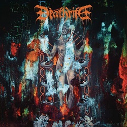 Deathrite - Nightmares Reign (2018) Album Info