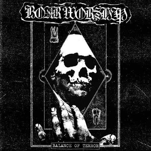 Boar Worship - Balance Of Terror (2018) Album Info