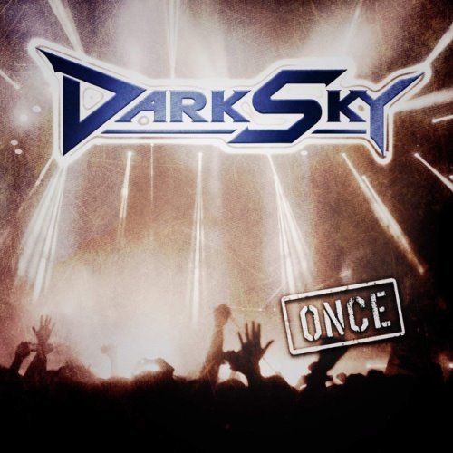 Dark Sky - Once (2018) Album Info