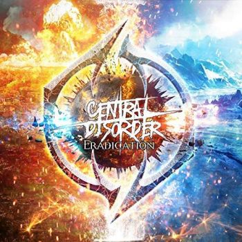 Central Disorder - Eradication (2018) Album Info