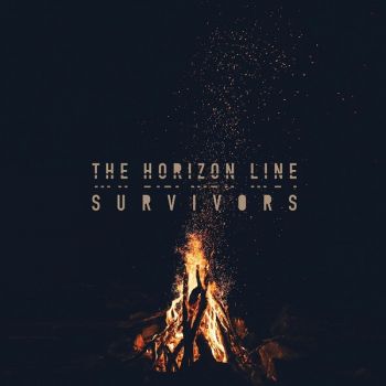 The Horizon Line - Survivors (2018)