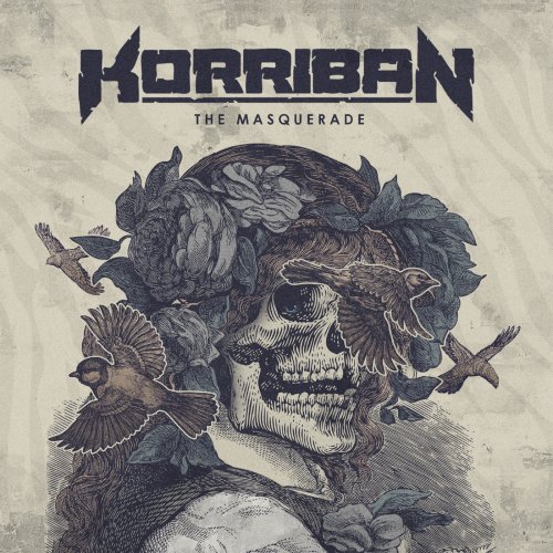 Korriban - The Masquerade (2018) Album Info