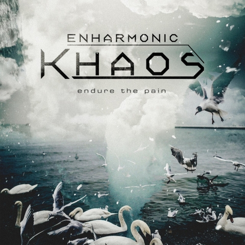 Enharmonic Khaos - Endure the Pain (2018)