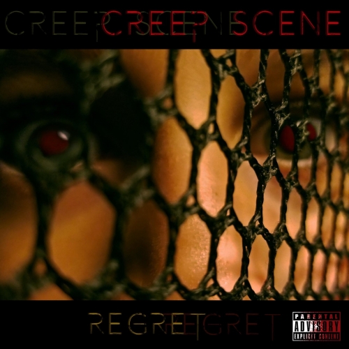 Creep Scene - Regret (2018) Album Info