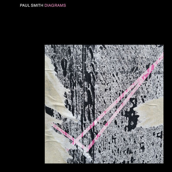 Paul Smith - Diagrams (2018)
