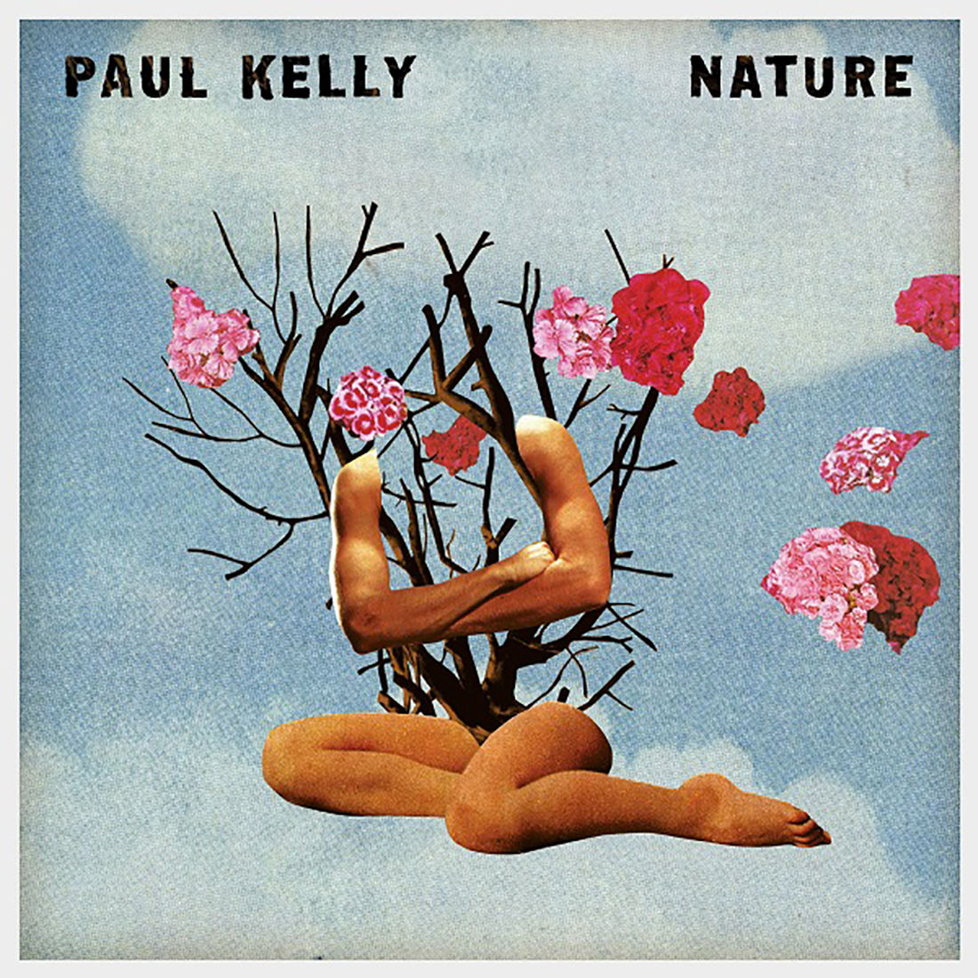 Paul Kelly - Nature (2018)