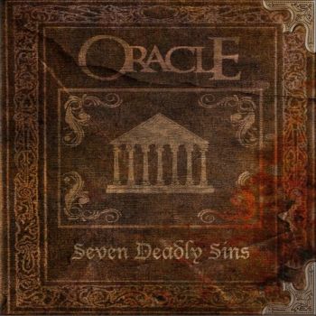 Oracle - Seven Deadly Sins (2018) Album Info