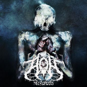 Aon - Necropolis (2018) Album Info