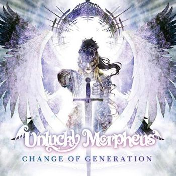 Unlucky Morpheus - Change Of Generation (2018) Album Info