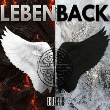 Lebenback - Eclectic (2018) Album Info