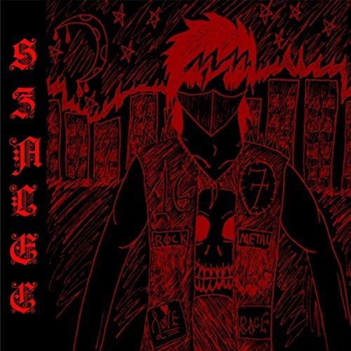 Szalec - Flames of Metal and Soul (2018) Album Info