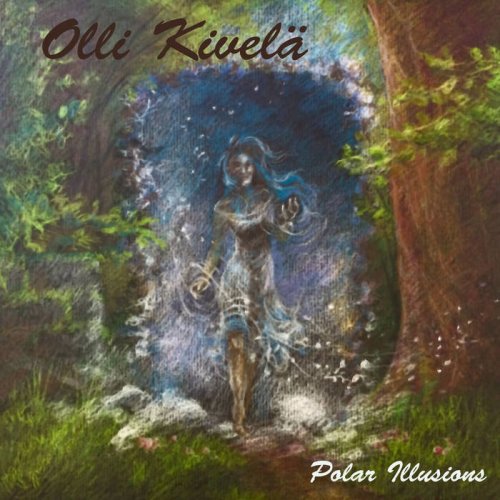 Olli Kivela - Polar Illusions (2018) Album Info