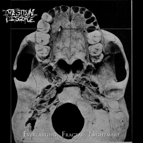 Intestinal Disgorge - Everlasting Fractal Nightmare (2018) Album Info