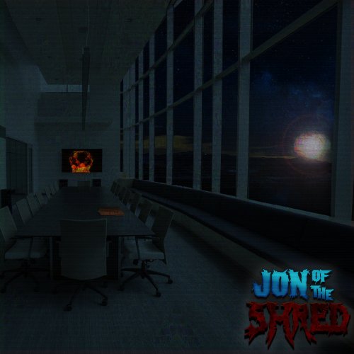Jon of the Shred - Silence the Opposition (2018) Album Info