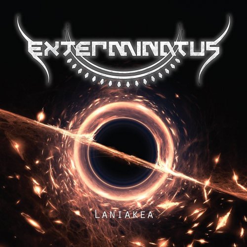 Exterminatus - Laniakea (2018) Album Info