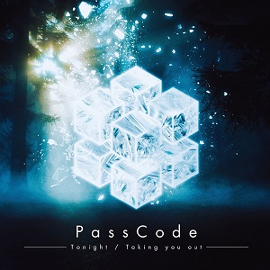 PassCode - Tonight / Taking You Out [EP] (2018)