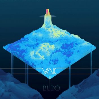 Vak - Budo (2018) Album Info