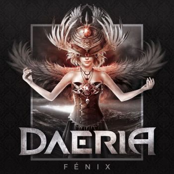 Daeria - Fenix (2018) Album Info