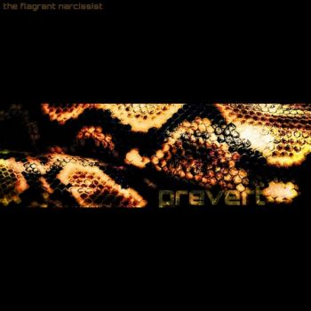 Prevert - The Flagrant Narcissist (2018) Album Info