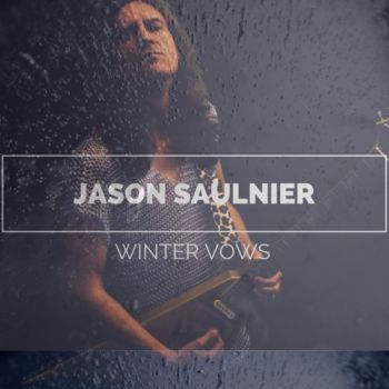 Jason Saulnier - Winter Vows (2018) Album Info