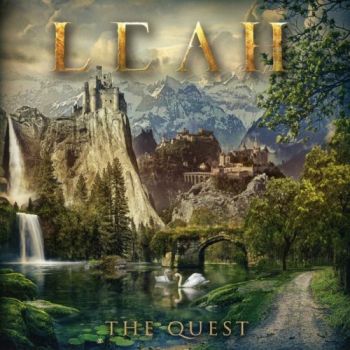 Leah - The Quest (2018) Album Info