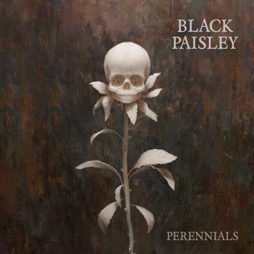 Black Paisley - Perennials (2018)
