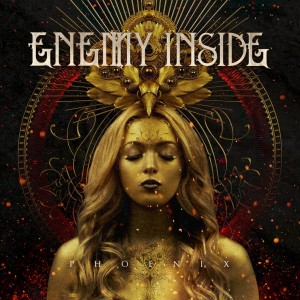 Enemy Inside - Phoenix (2018) Album Info
