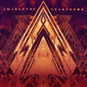 Amaranthe - Countdown (Single) (2018) Album Info