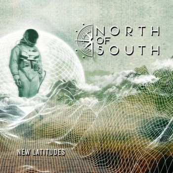 North Of South - New Latitudes (2018) Album Info