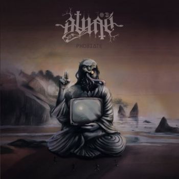Binah - Phobiate (2018) Album Info