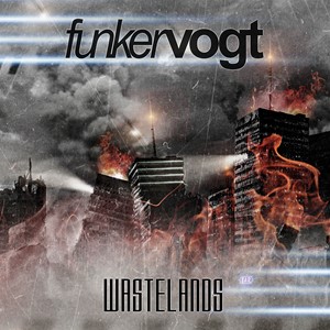 Funker Vogt - Wastelands (2018) Album Info