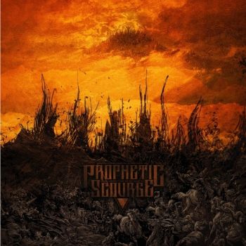 Prophetic Scourge - Calvary (2018) Album Info