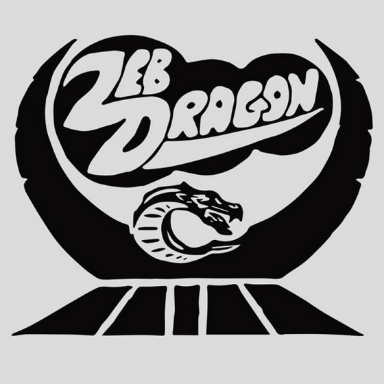 Zeb Dragon - Zeb Dragon (2018)