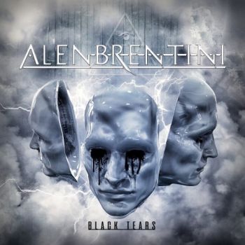 Alen Brentini - Black Tears (2018)