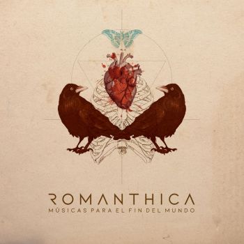 Romanthica - Musicas Para El Fin Del Mundo (2018)