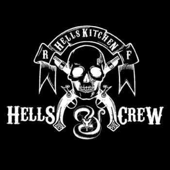 Hellskitchen - We Are the Hell Crew (2018)