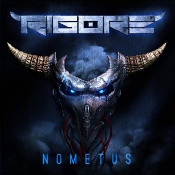 Rigore - Nometus (2018) Album Info