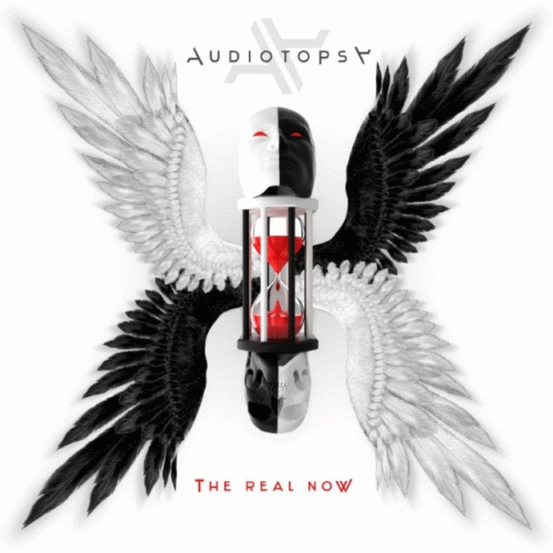 Audiotopsy - The Real Now (2018)