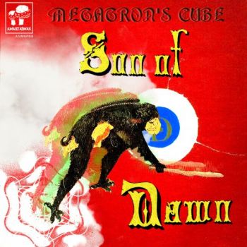Metatron's Cube - Son Of Dawn (2018) Album Info