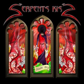 Serpents Kiss - Dragon Lord (2018) Album Info